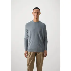 Round-neck sweater Lyle & Scott image-2
