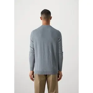 Round-neck sweater Lyle & Scott image-3