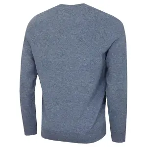 Pullover mit Rundhalsausschnitt Lyle & Scott image-1