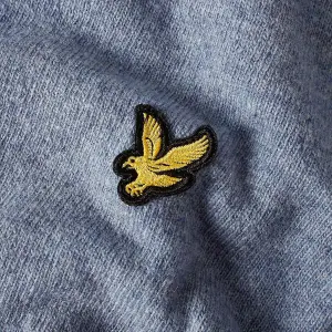 Pullover mit Rundhalsausschnitt Lyle & Scott image-3