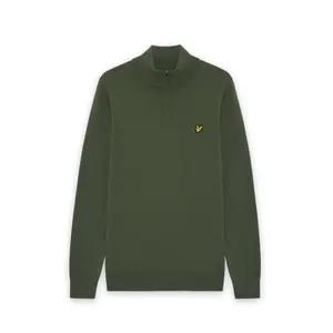 1/4-Zip-Pullover Lyle & Scott Golf