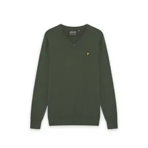 Pull col V Lyle & Scott Golf