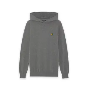Bluza z kapturem Lyle & Scott Golf