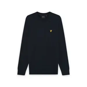Round neck sweater Lyle & Scott image-0
