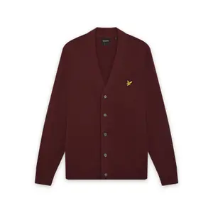 Cardigan Lyle & Scott Classic image-0