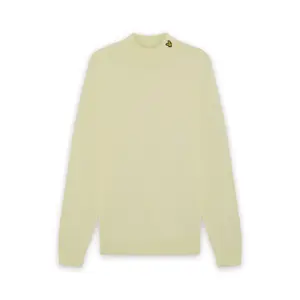 Turtleneck sweater Lyle & Scott image-0