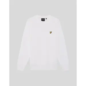 Sweater Lyle & Scott Relaxed Glow-In-The-Dark