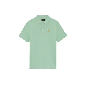 Suéter de algodón Lyle & Scott image-0