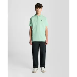 Suéter de algodón Lyle & Scott image-1