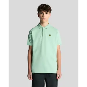 Suéter de algodón Lyle & Scott image-2