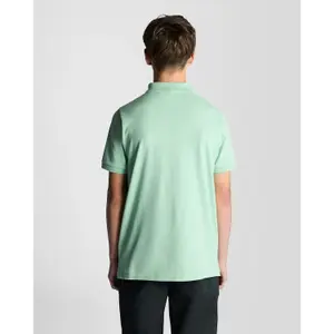 Suéter de algodón Lyle & Scott image-3