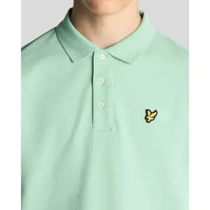Suéter de algodón Lyle & Scott image-4