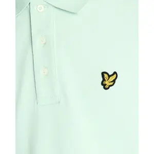Suéter de algodón Lyle & Scott image-5
