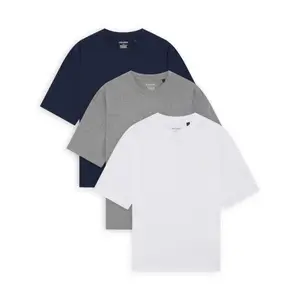 T-Shirt Lyle & Scott (x3) image-0