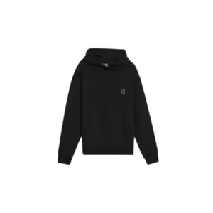 Hooded loungewear sweatshirt Lyle & Scott