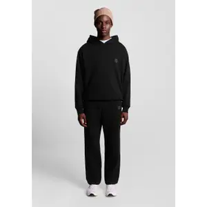 Hooded loungewear sweatshirt Lyle & Scott image-1