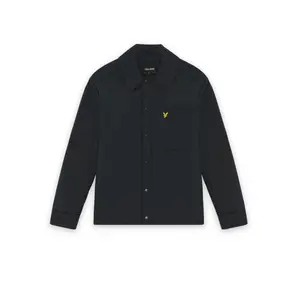 Overshirt Lyle & Scott image-0