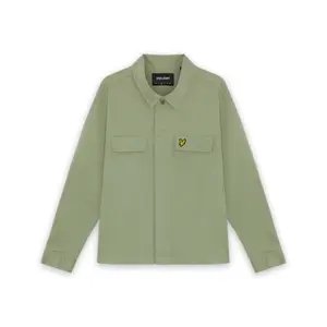 Overshirt Lyle & Scott image-0