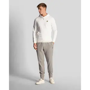 Sweatshirt Lyle & Scott Brushback image-1