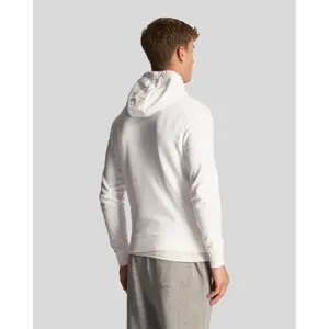 Sweatshirt Lyle & Scott Brushback image-3