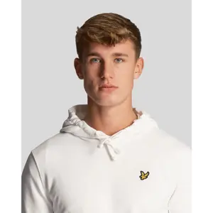 Sweatshirt Lyle & Scott Brushback image-4