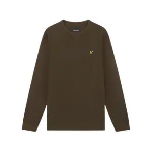 Sweatshirt Lyle & Scott image-0