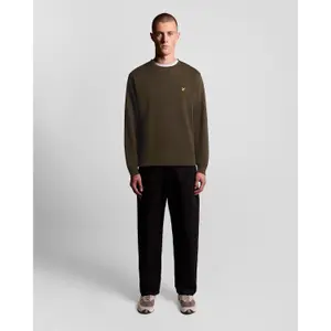 Sweatshirt Lyle & Scott image-1