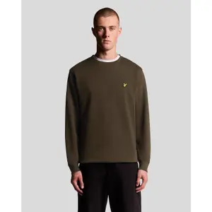Sweatshirt Lyle & Scott image-2