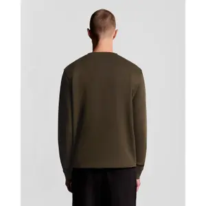Sweatshirt Lyle & Scott image-3