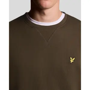 Sweatshirt Lyle & Scott image-4