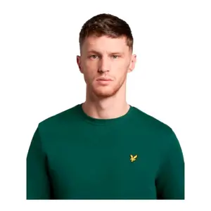 Sweatshirt Lyle & Scott Brushback image-2