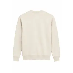 Sweatshirt Lyle & Scott Brushback image-1
