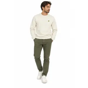 Sweatshirt Lyle & Scott Brushback image-2