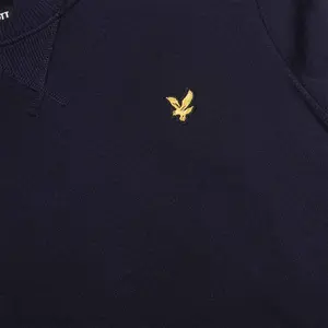 Sweatshirt Lyle & Scott Brushback image-2