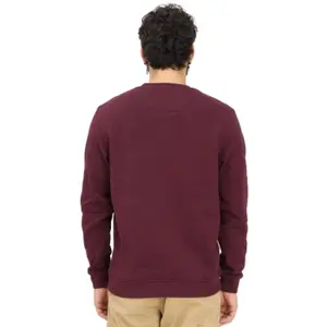 Sweatshirt Lyle & Scott Brushback image-1