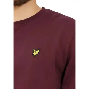 Sweatshirt Lyle & Scott Brushback image-2