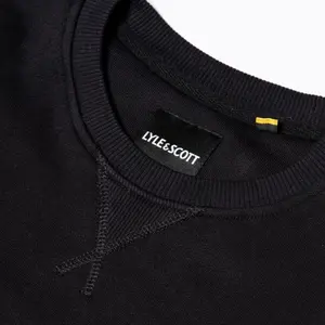 Sweatshirt Lyle & Scott Brushback image-1