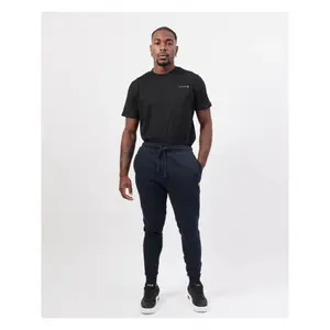 Skinny joggingbroek Lyle & Scott image-3