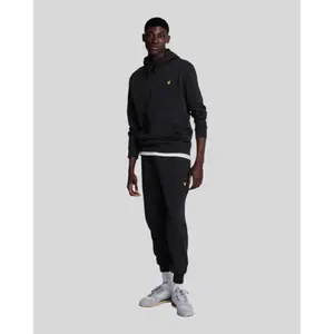Skinny joggingbroek Lyle & Scott image-1