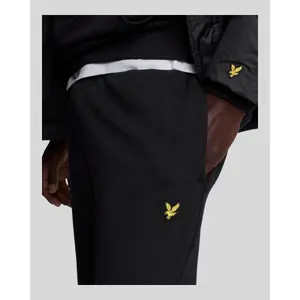 Skinny joggingbroek Lyle & Scott image-2