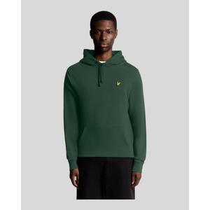 Hooded sweatshirt Lyle & Scott Brushback image-1