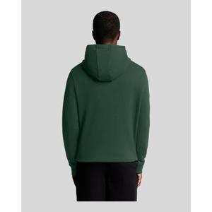 Hooded sweatshirt Lyle & Scott Brushback image-2