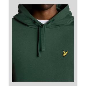 Hooded sweatshirt Lyle & Scott Brushback image-3