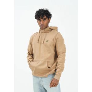 Hooded sweatshirt Lyle & Scott Brushback image-1