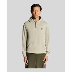 Felpa con cappuccio Lyle & Scott Brushback image-1