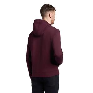 Hooded sweatshirt Lyle & Scott Brushback image-2