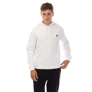 Hooded sweatshirt Lyle & Scott image-0