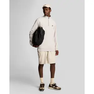Sweatshirt Lyle & Scott Loopback image-1