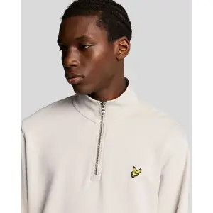 Sweatshirt Lyle & Scott Loopback image-3
