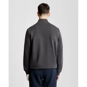 1/4 zip sweater Lyle & Scott Golf image-2